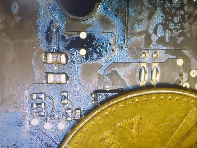 Поправка на MacBook A1502